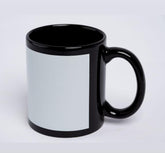 Patch Mugs